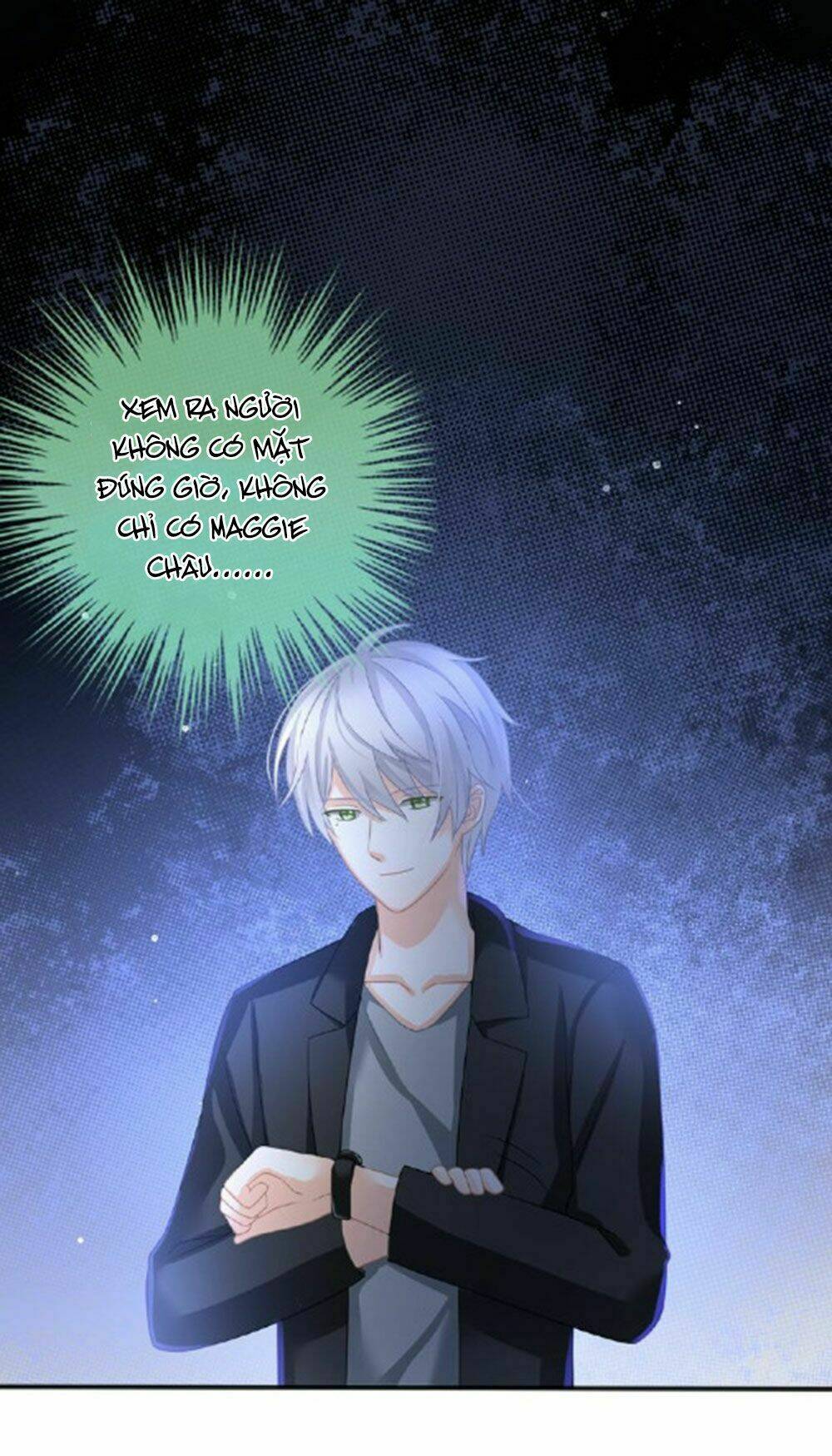 tiệm may luyến sắc chapter 30 55
