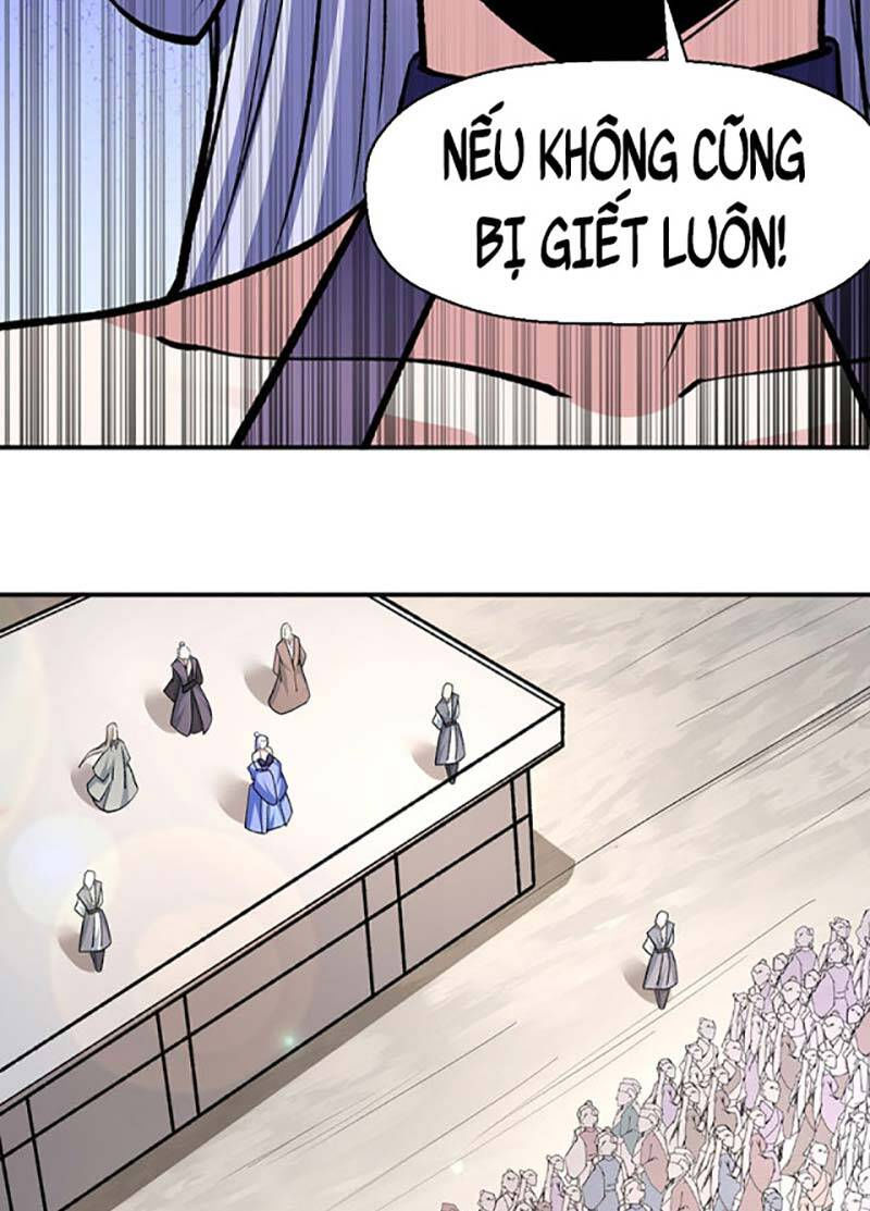 võ đạo độc tôn chapter 503 36