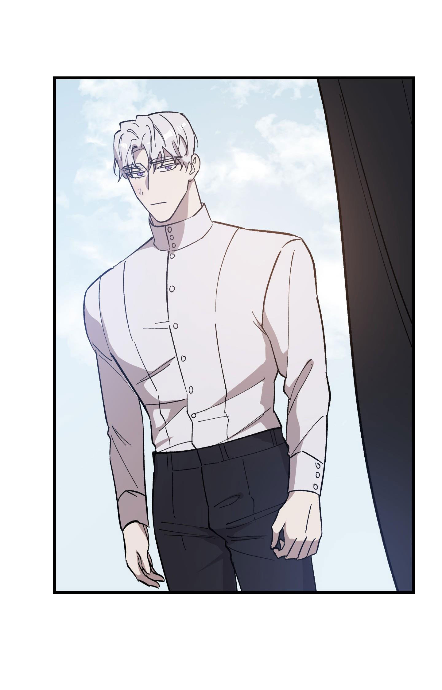 đóa hoa của mặt trời chapter 6 17