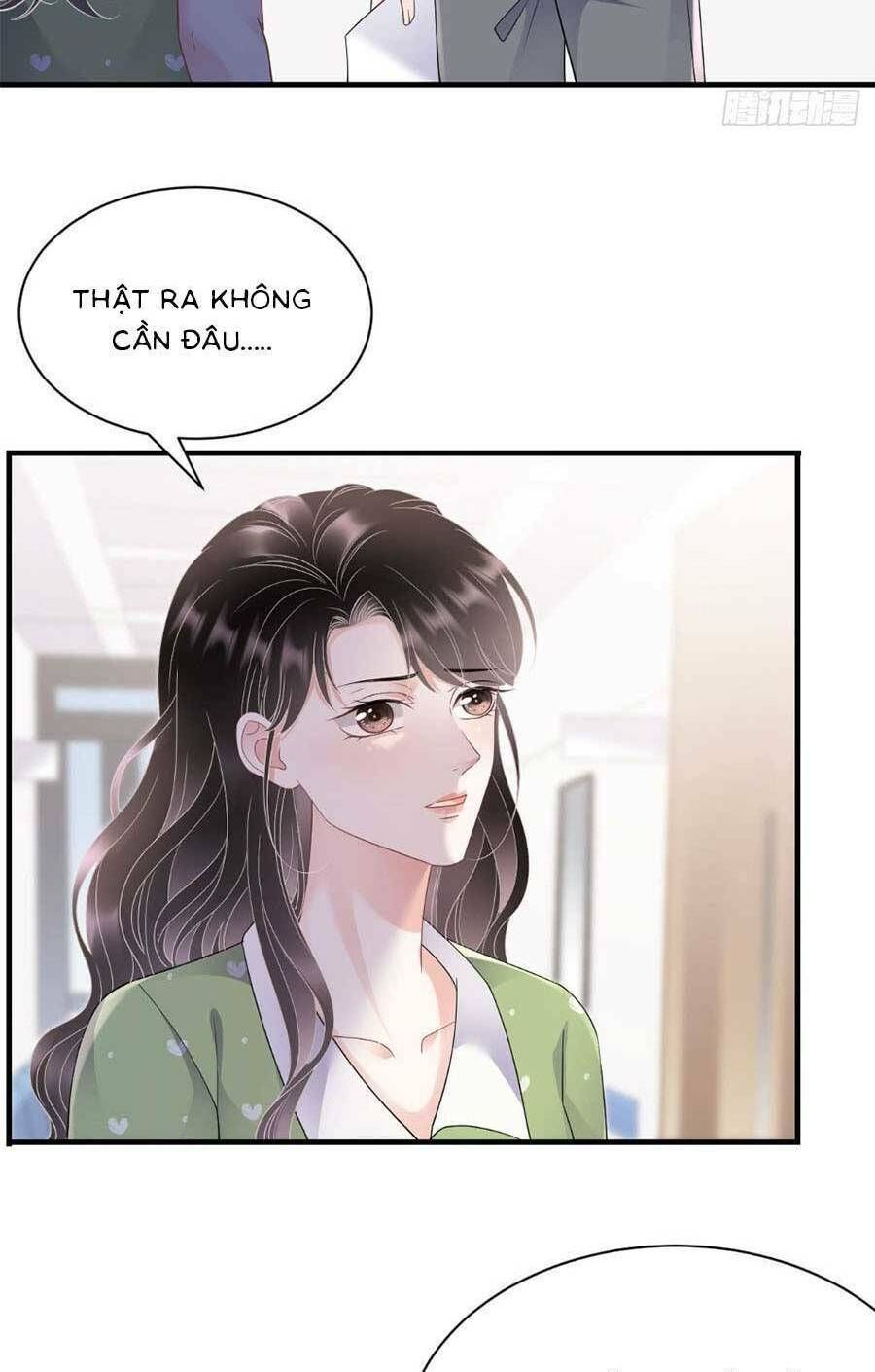 đại tiểu thư có ý đồ gì xấu đâu chapter 136 18