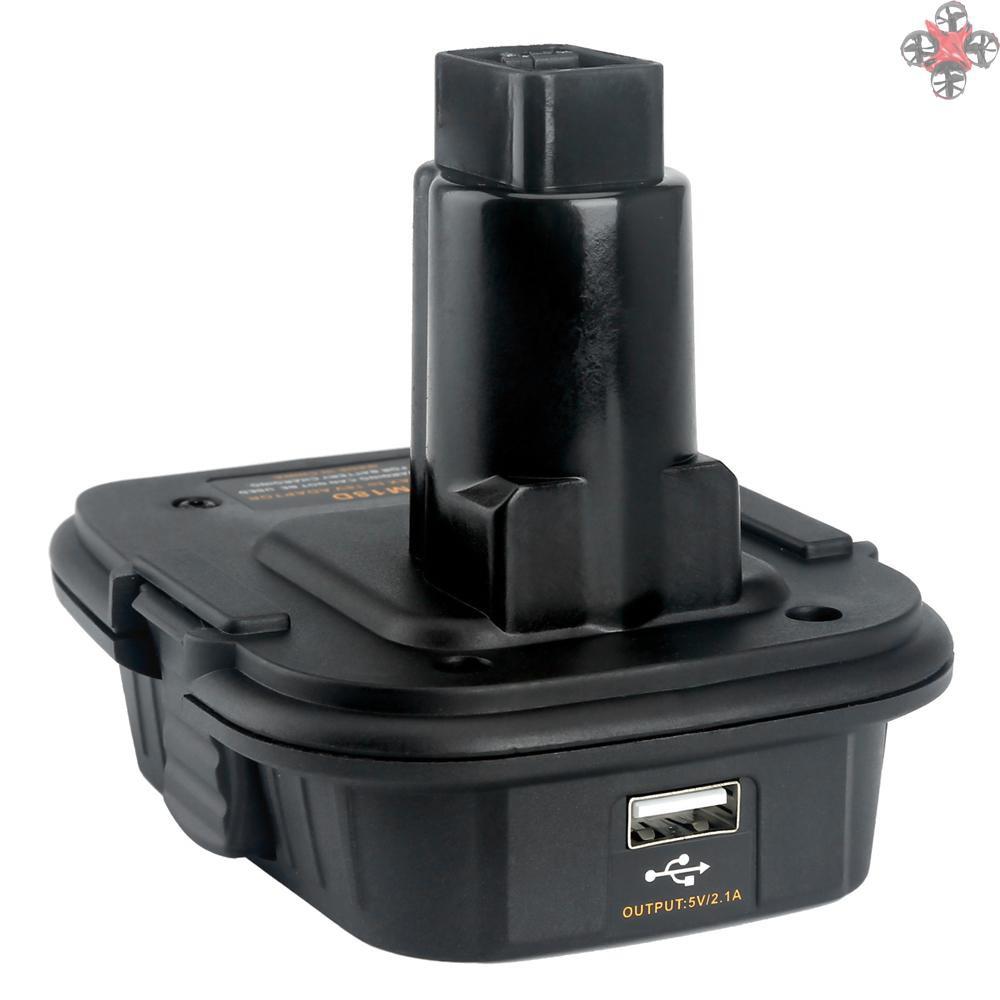 Đầu Chuyển Đổi Pin 20v Li-Ion M18 Sang 18v Nicd