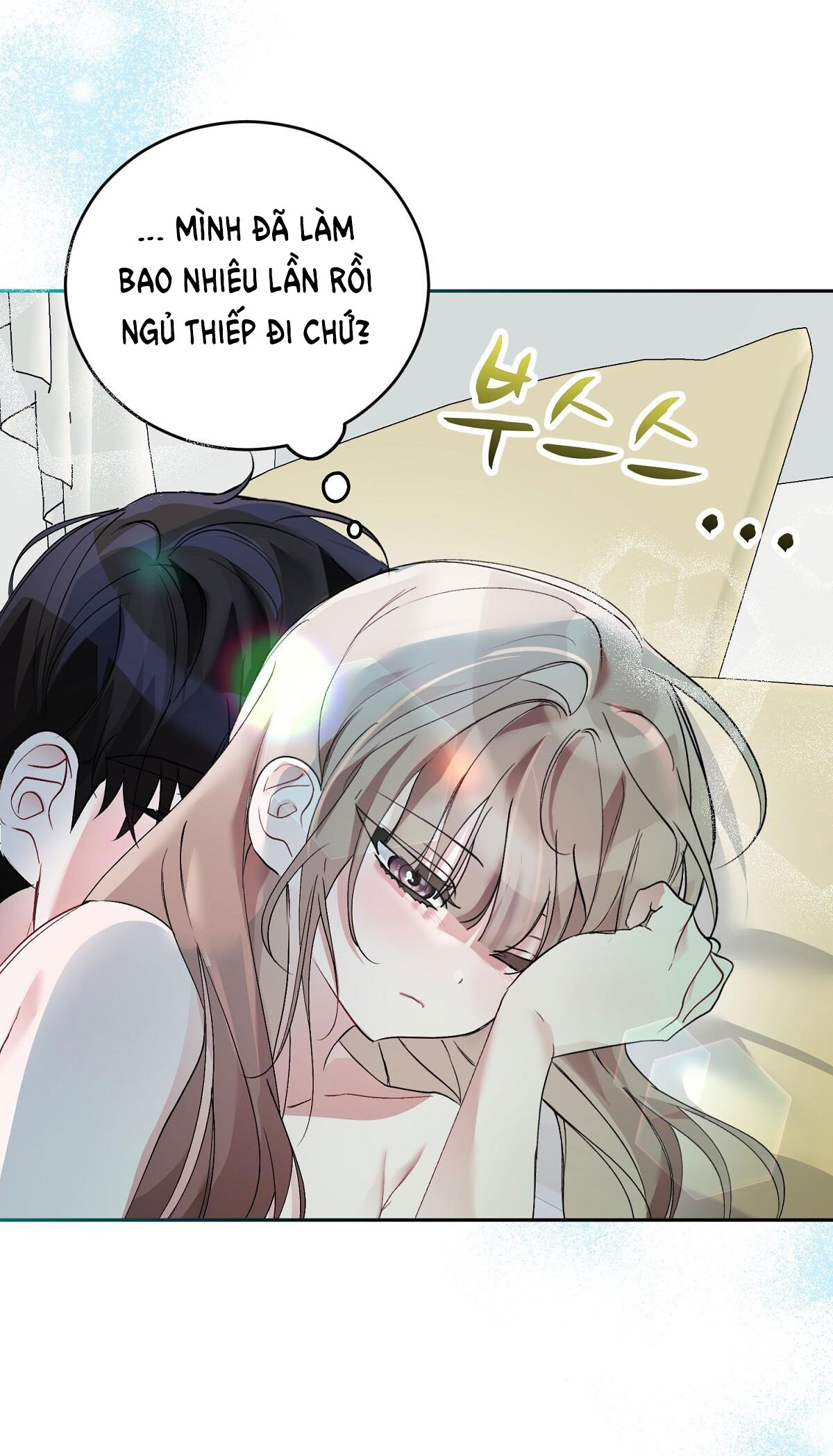 Người Bạn Dâm Loạn chapter 18.2 - Trang 2