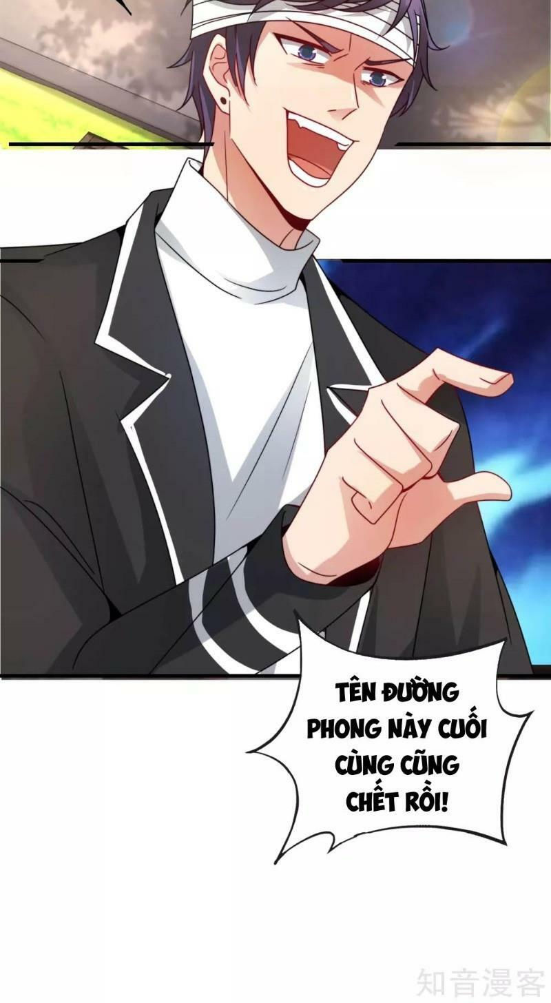 vòng bạn bè mạnh nhất của tiên giới chapter 23 8