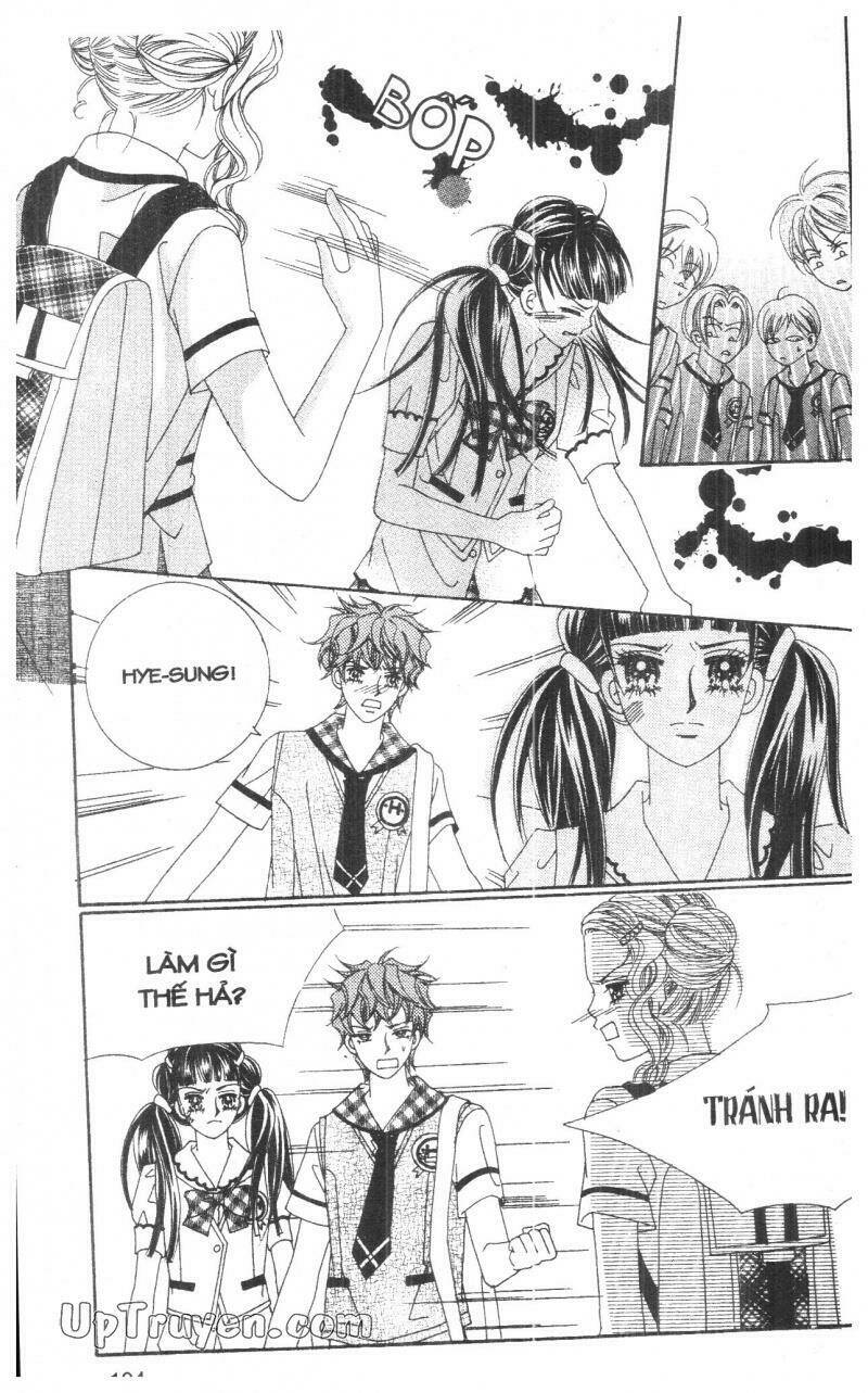 meo meo dịu dàng đi nhé chapter 7 104