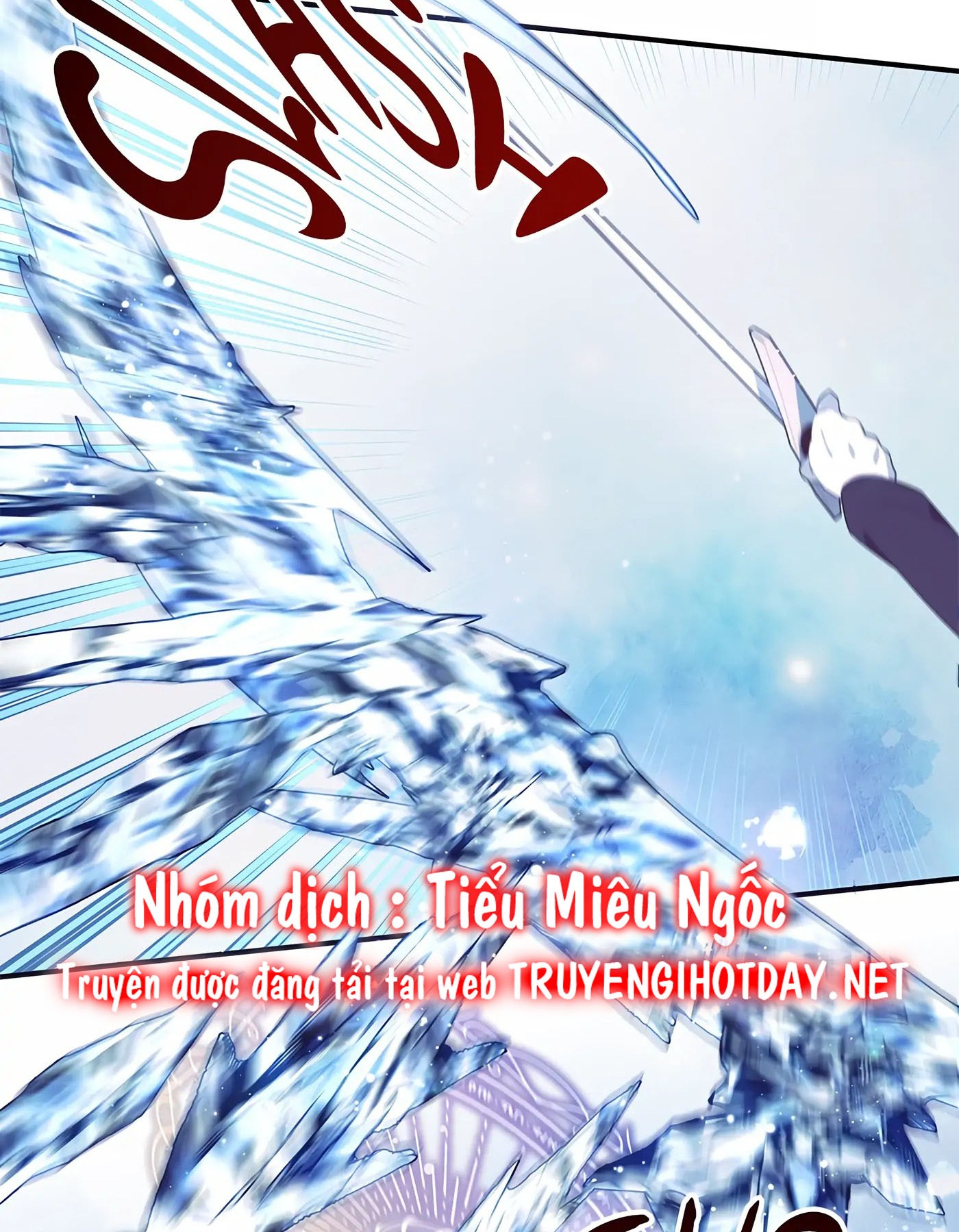 tôi không phải là nữ anh hùng chapter 77 16