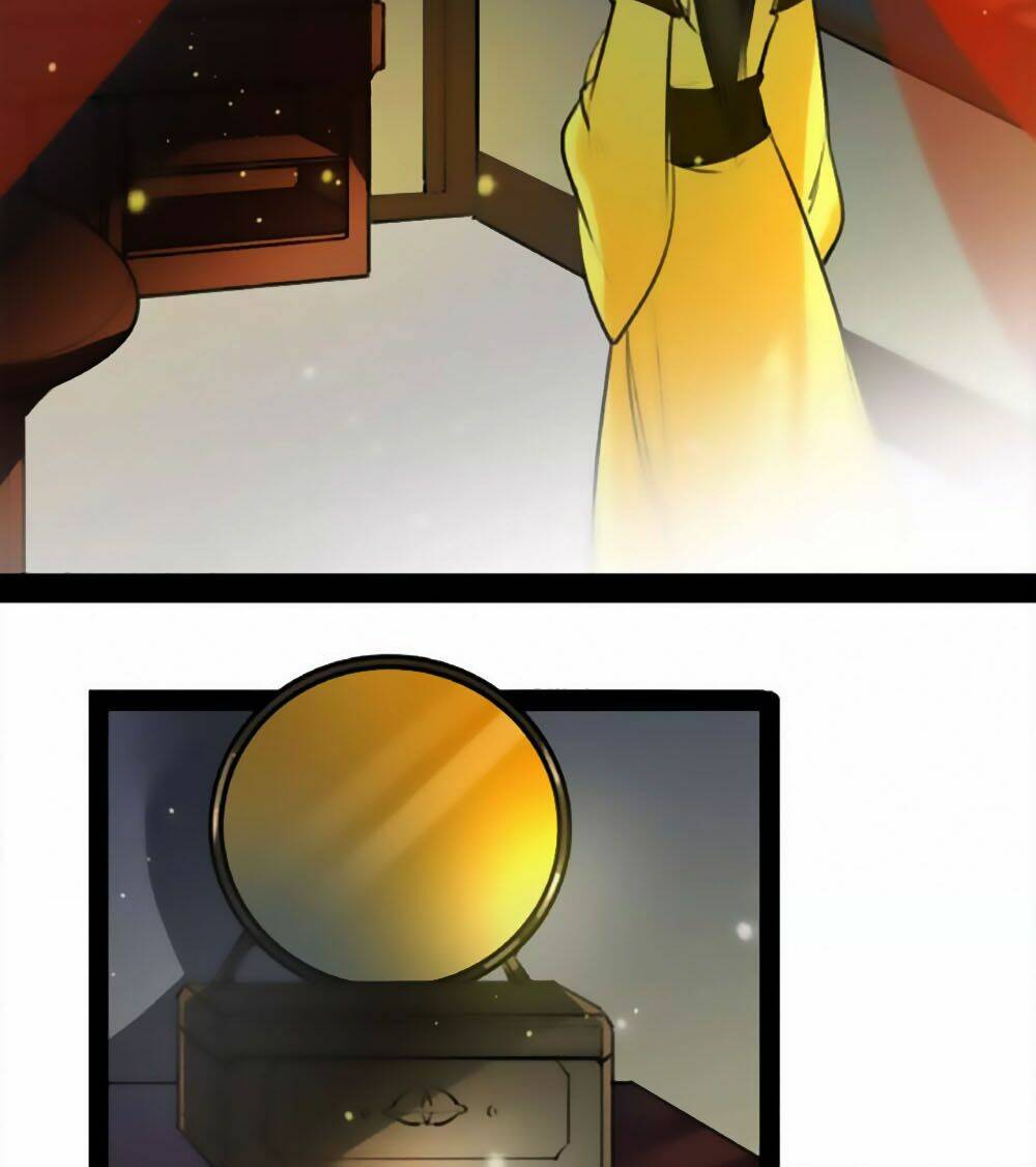 đường tăng cũng quyến rũ chapter 44 25