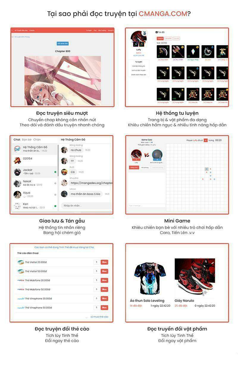 vương gia kiêu ngạo quá khó cua chapter 123 15