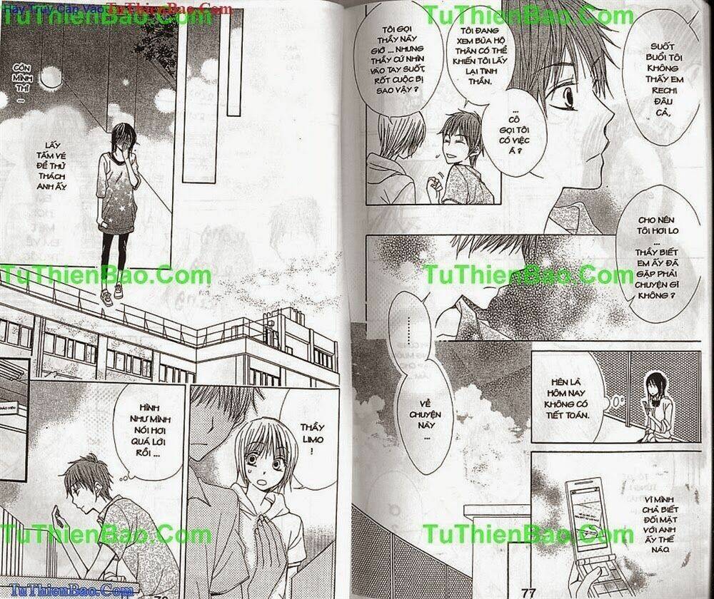 người bạn tuyệt vời chapter 3 39