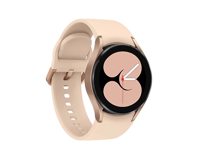 Đồng Hồ Thông Minh Samsung Galaxy Watch 4 Bluetooth (40mm) SM-R860 - Hàng Chính Hãng