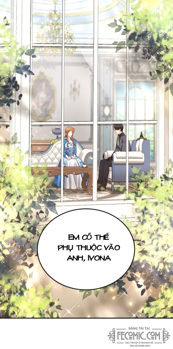 nữ công tước với tâm hồn trống rỗng chapter 38 46