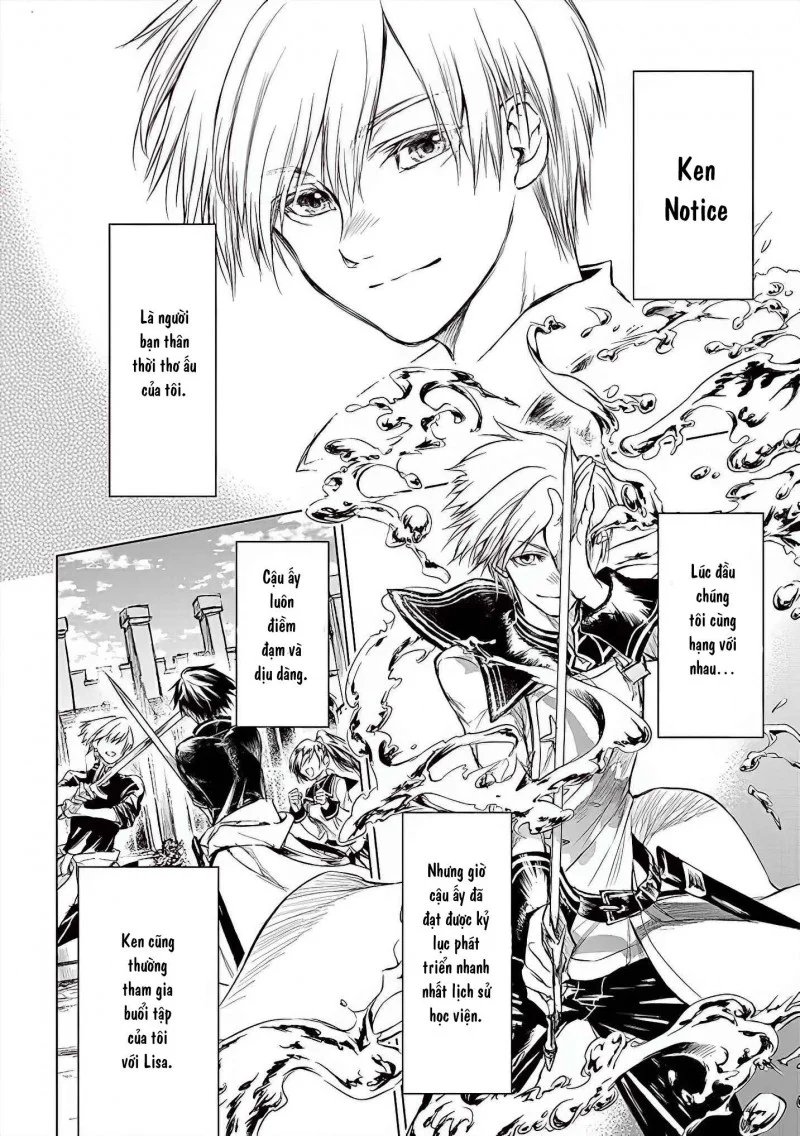 xiềng xích của rồng – trái tim trong tâm trí chapter 1 36