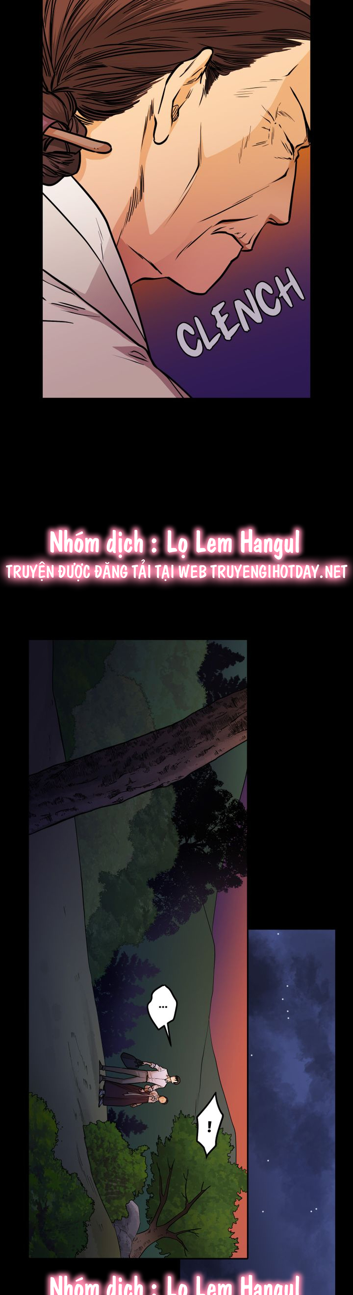 câu chuyện về người phụ nữ ấy chapter 105 15