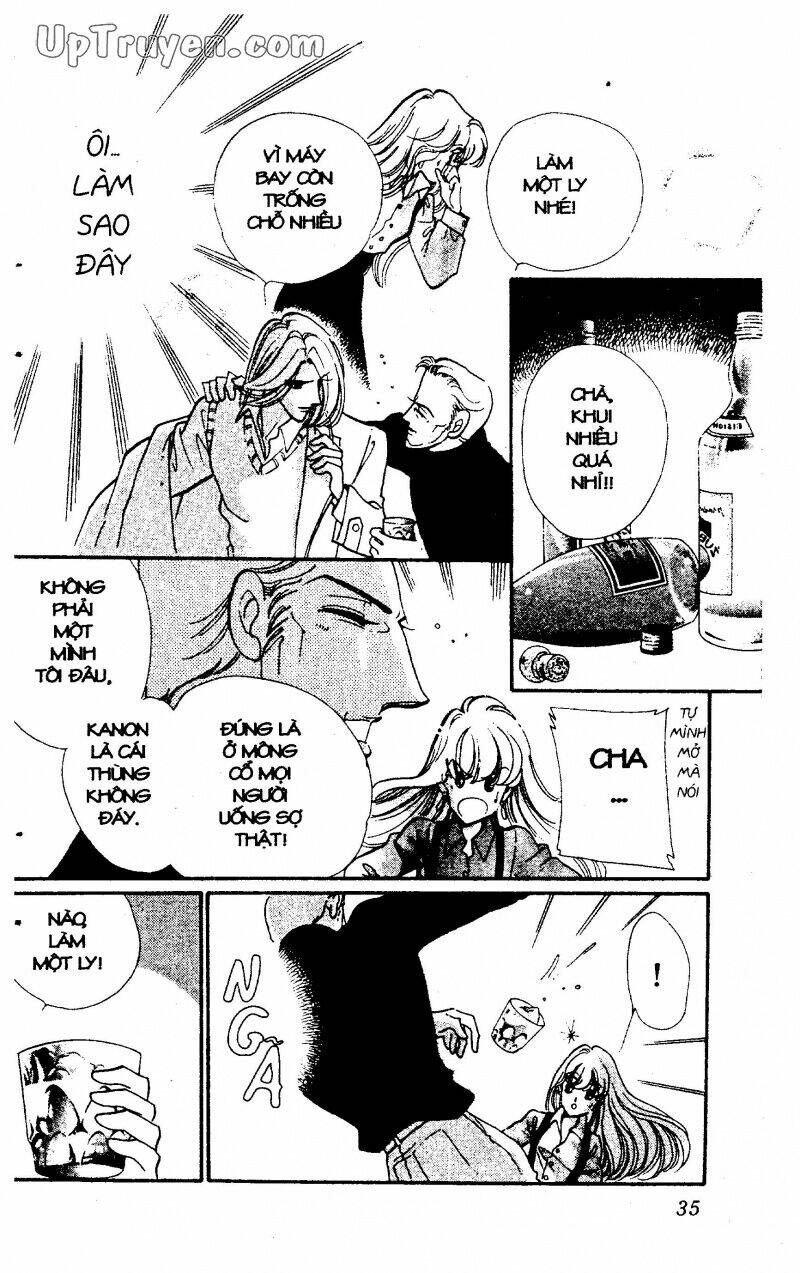 kanon - hoa âm chapter 5 34