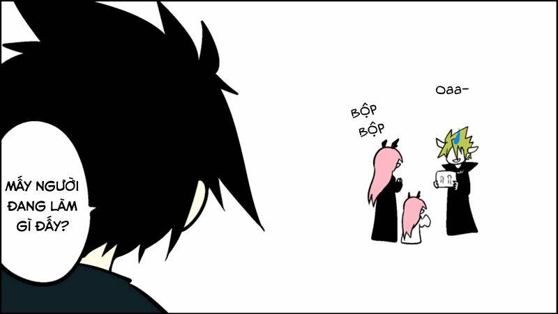 senyuu chapter 94 21