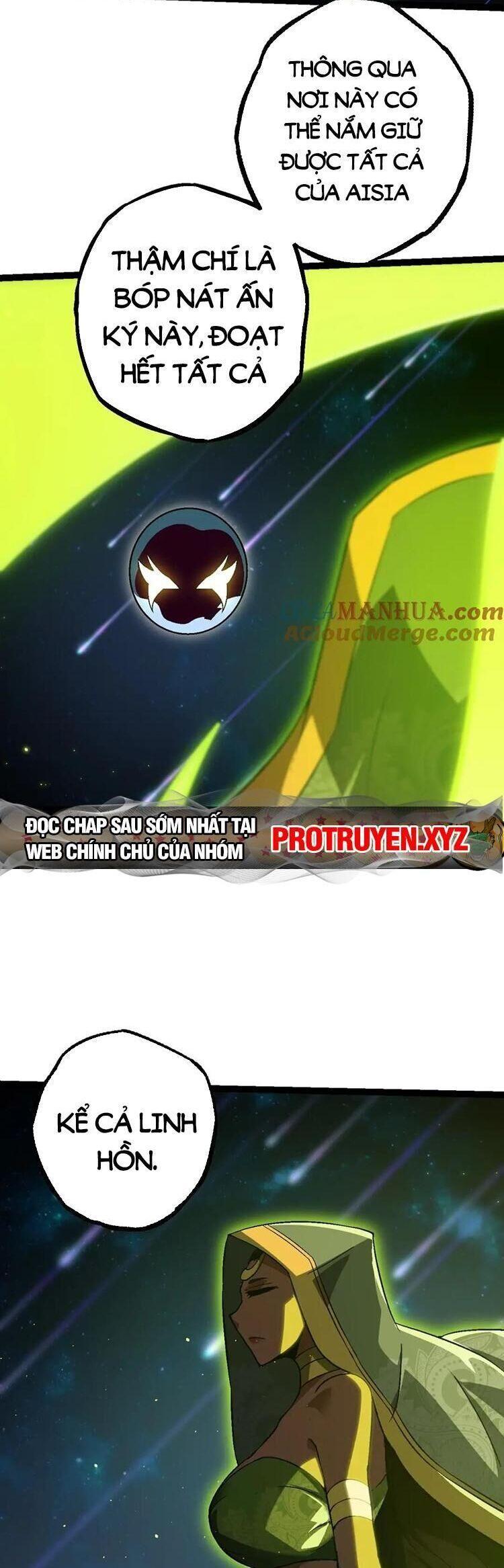 chuyển sinh thành liễu đột biến chapter 89 30