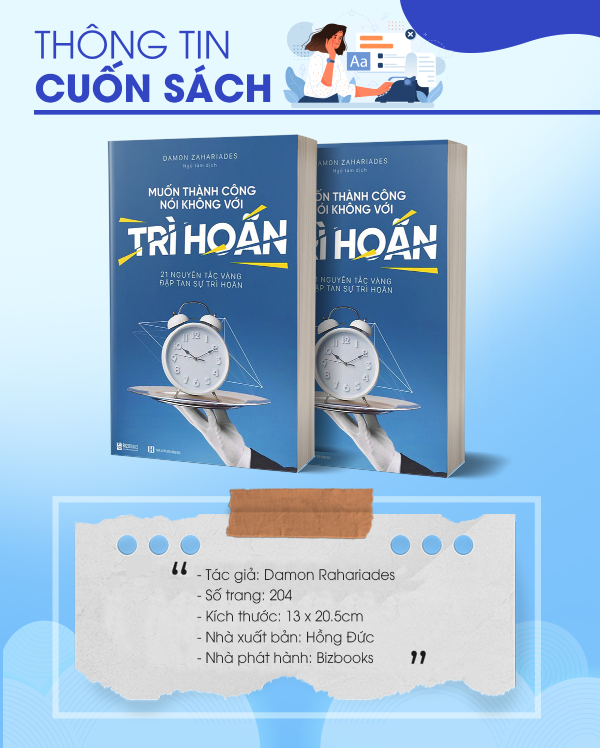 Bộ 4 Cuốn Sách Giúp Bạn Đổi Đời: Phượng Hoàng Tái Sinh, Sự Thông Minh Trong Hài Hước, Người Giàu Nhất Babylon, Muốn Thành Công Nói Không Với Trì Hoãn