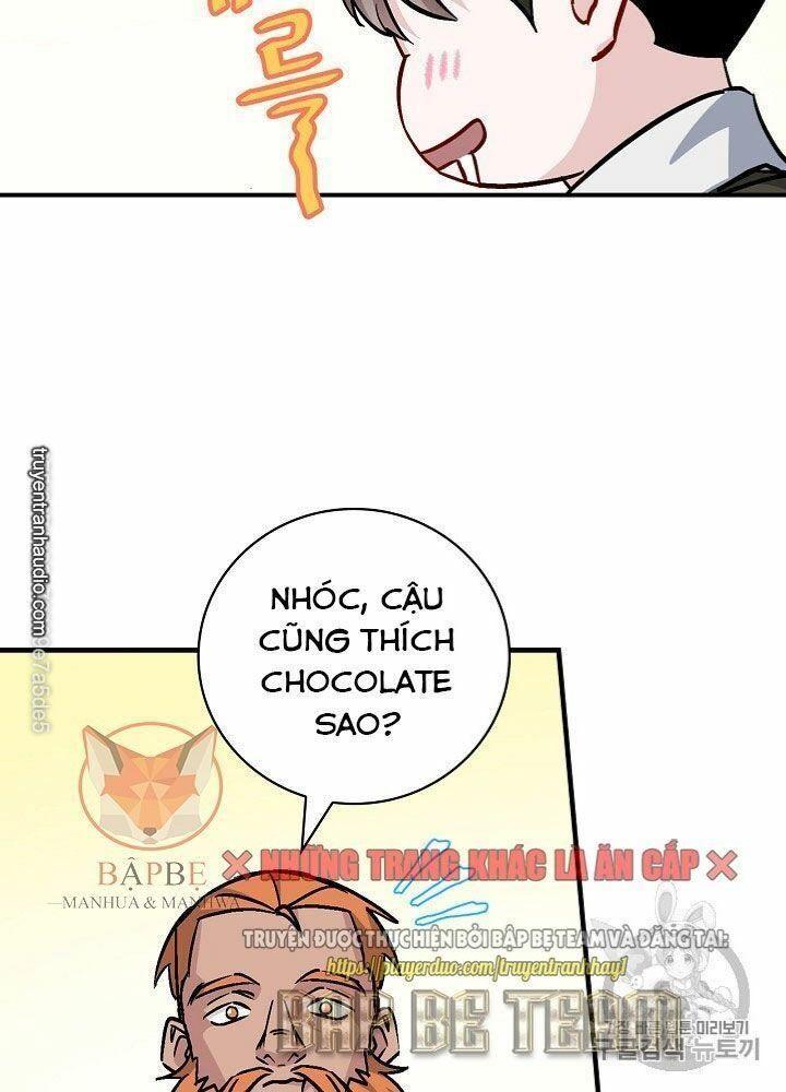 tôi lên cấp chỉ bằng cách ăn chapter 36 5