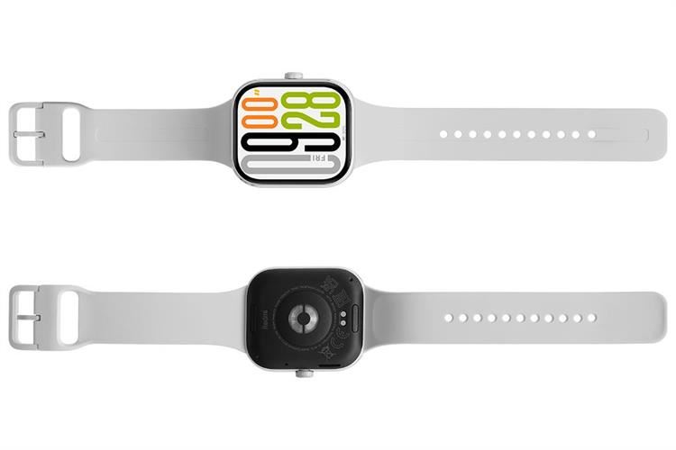 Đồng hồ thông minh Xiaomi Redmi Watch 5 - GiaPhucStore | Hàng Chính Hãng