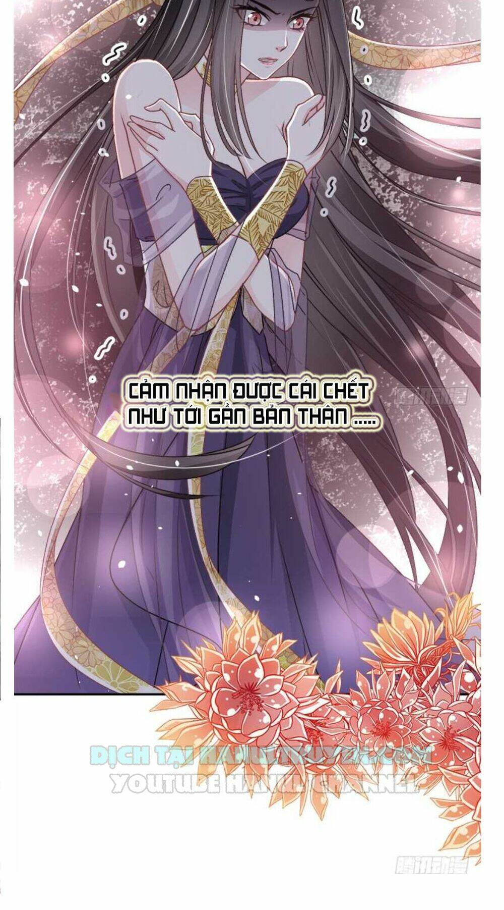 thiên hạ đệ nhất sủng phi chapter 44 7