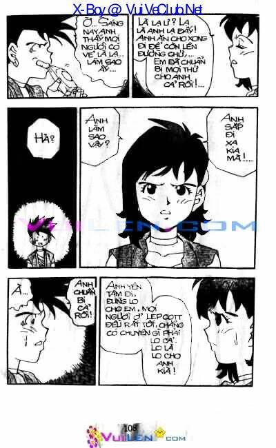 theo dấu rồng thần - dragon quest chapter 4 10