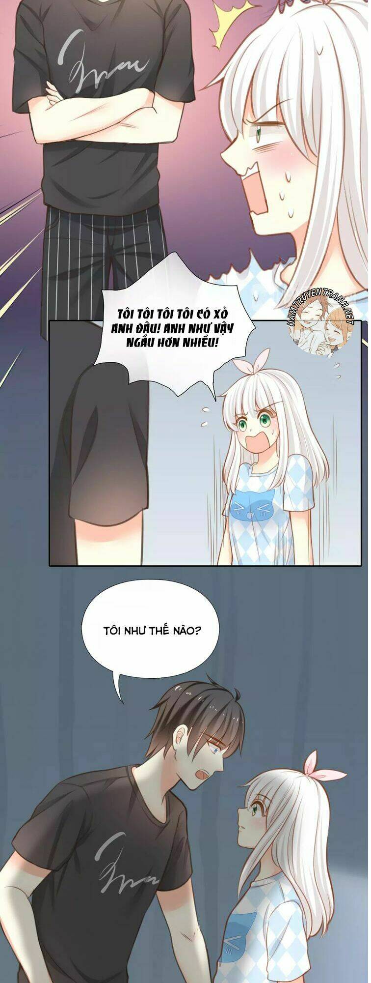 bạn trai có điện từ chapter 22.2 10