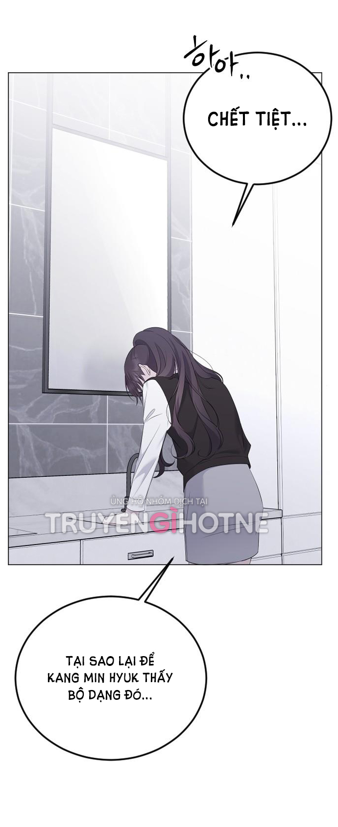 tôi sẽ thay đổi kết cục chapter 21.1 38