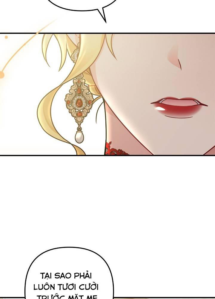 tại sao mẹ chồng tôi lại như thế này? chapter 2 12