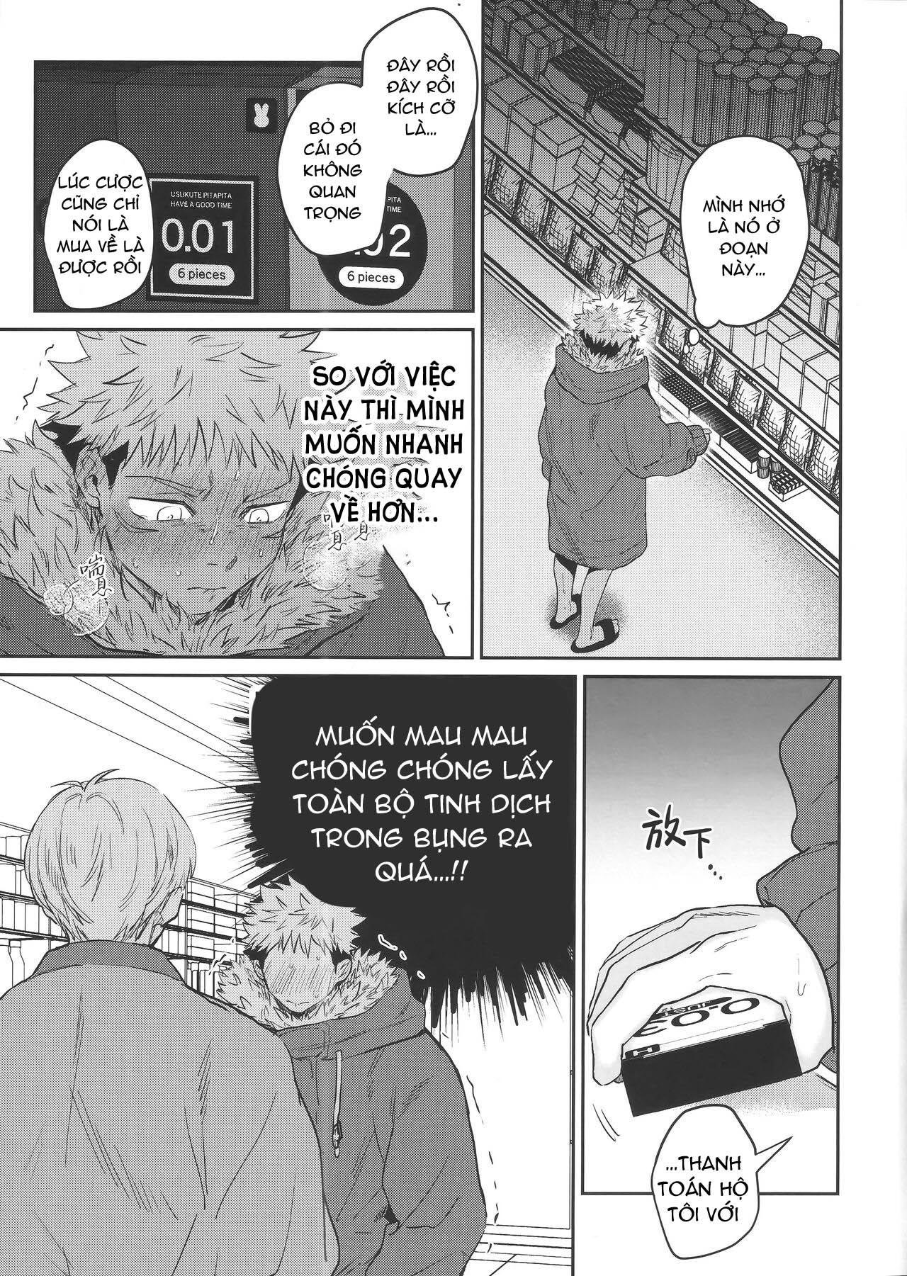 ổ sìn otp chapter 216 9
