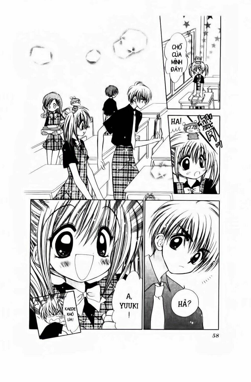 chiếc ly kỳ diệu chapter 2 26