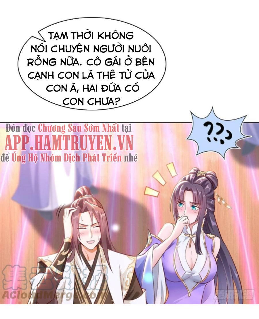 người nuôi rồng chapter 46 8