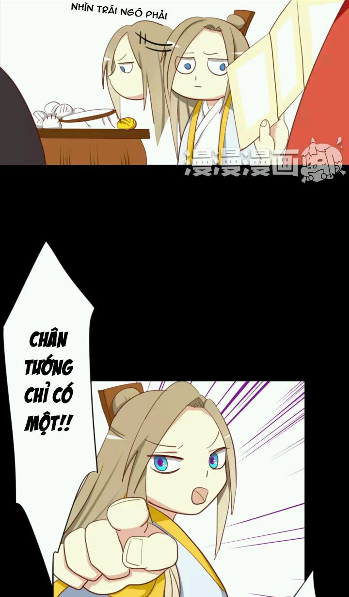 lưỡng bất nghi (full) chapter 17 16