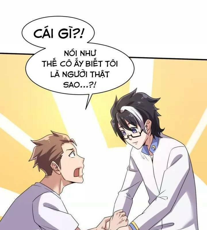 người chặn xuyên không chapter 84 34