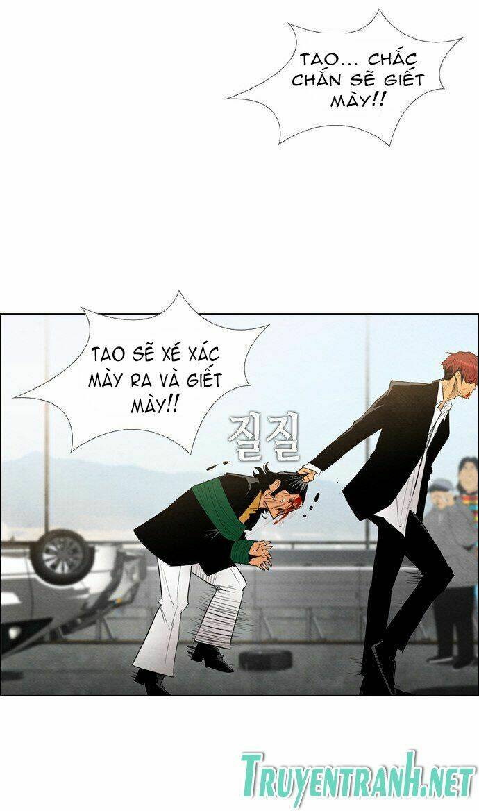 nạn nhân hồi sinh chapter 15 15