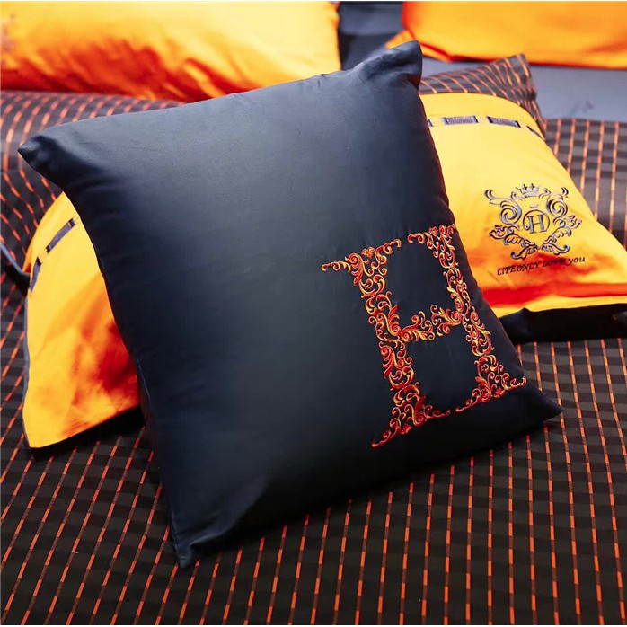 Bộ ga gối giường phong cách hoàng gia quý tộc BEDDING SET HERITAGE