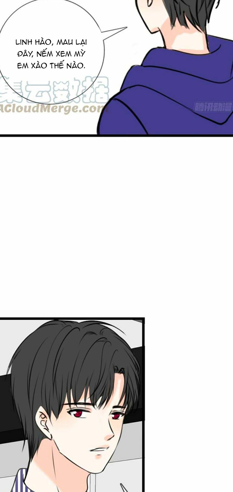 công chúa nữ vương mệnh chapter 98 21