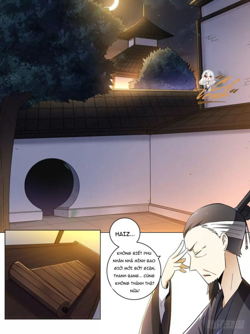 ta xưng kiêu hùng tại dị giới chapter 14 1