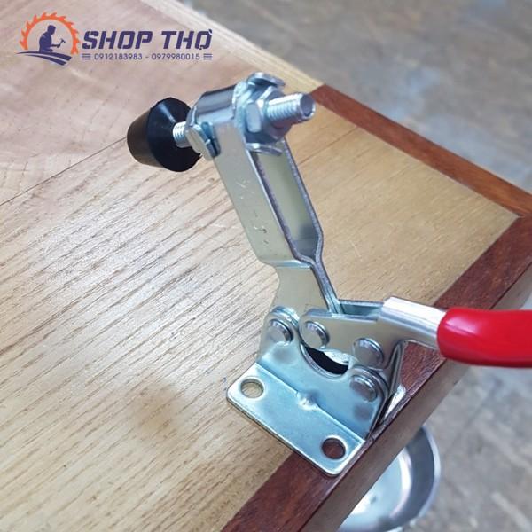 Sập vuông góc GH-201B