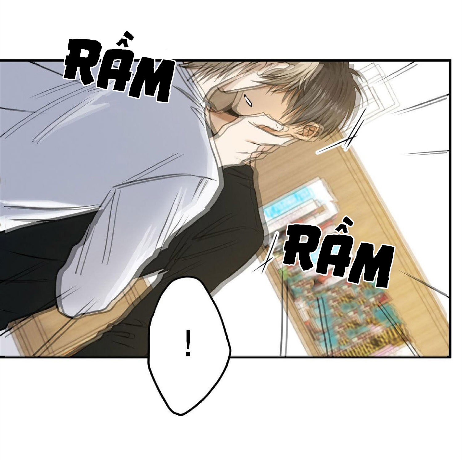 cú homerun lần thứ 7 chapter 15 6