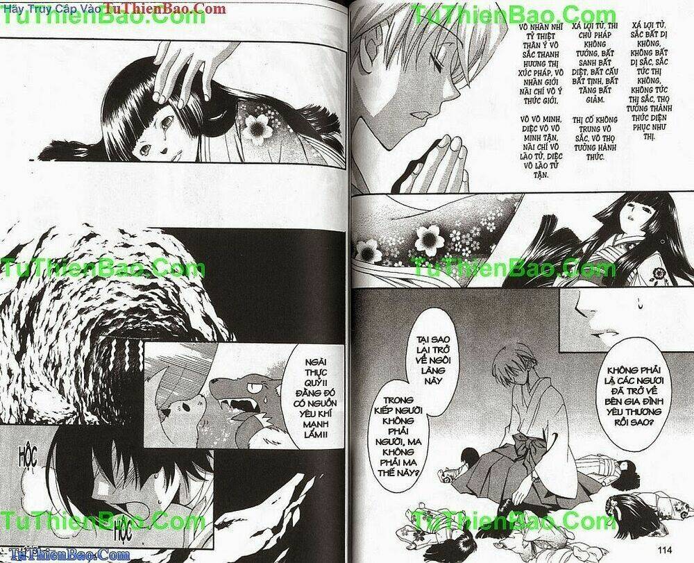 truyền thuyết thiên cẩu chapter 7 58