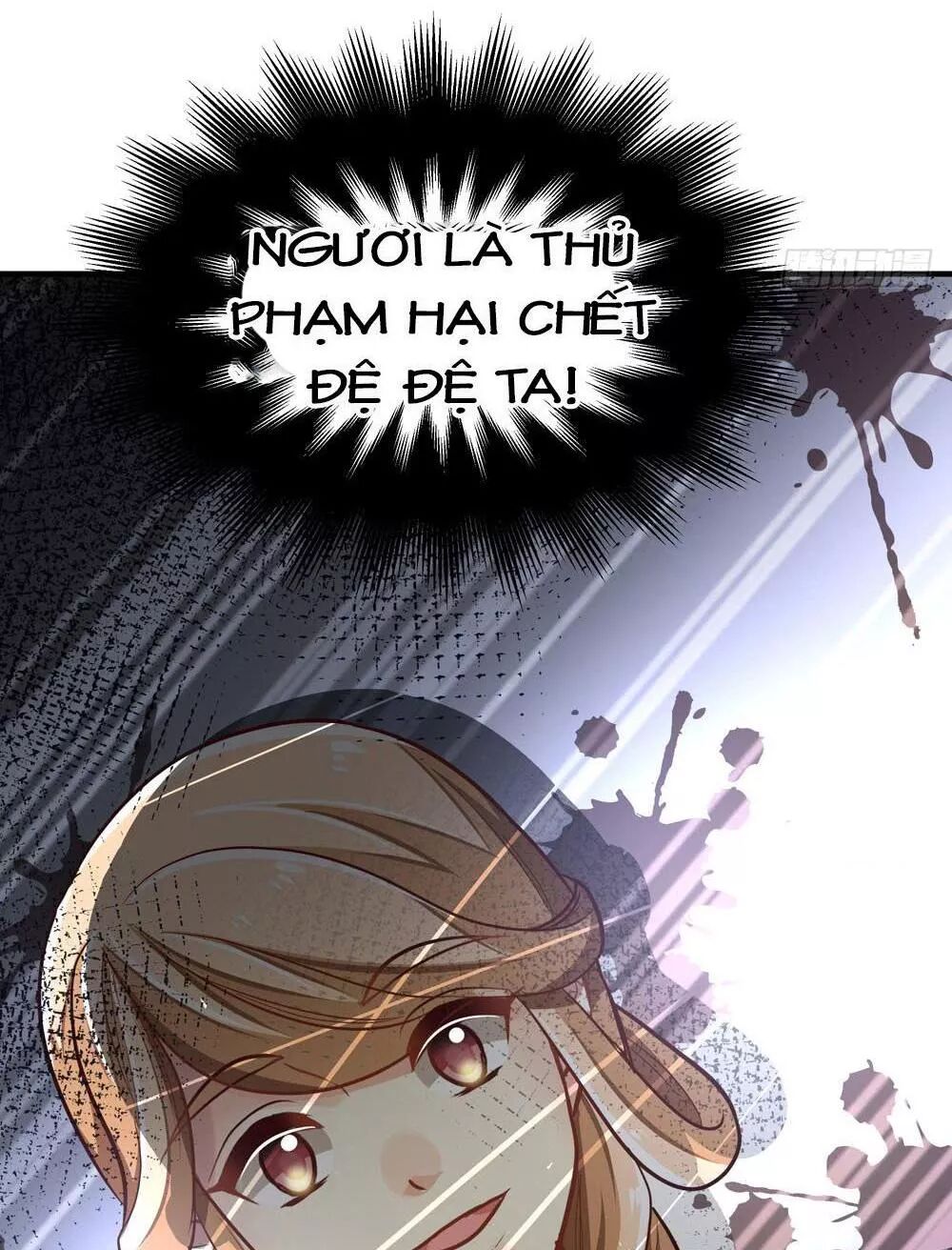 thái tử phi nhà ta thật hung hăng chapter 41 4