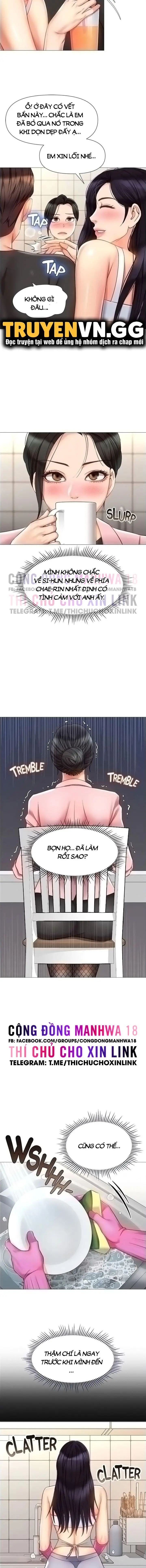 bạn của con gái tôi chapter 72 8