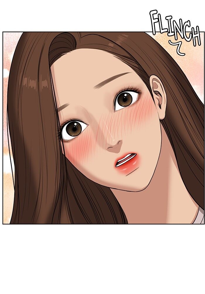 vẻ đẹp đích thực - true beauty chapter 66 79