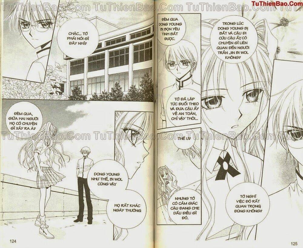 nhật ký thiên nữ chapter 6 60