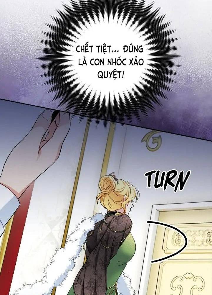 tại sao mẹ chồng tôi lại như thế này? chapter 19 88