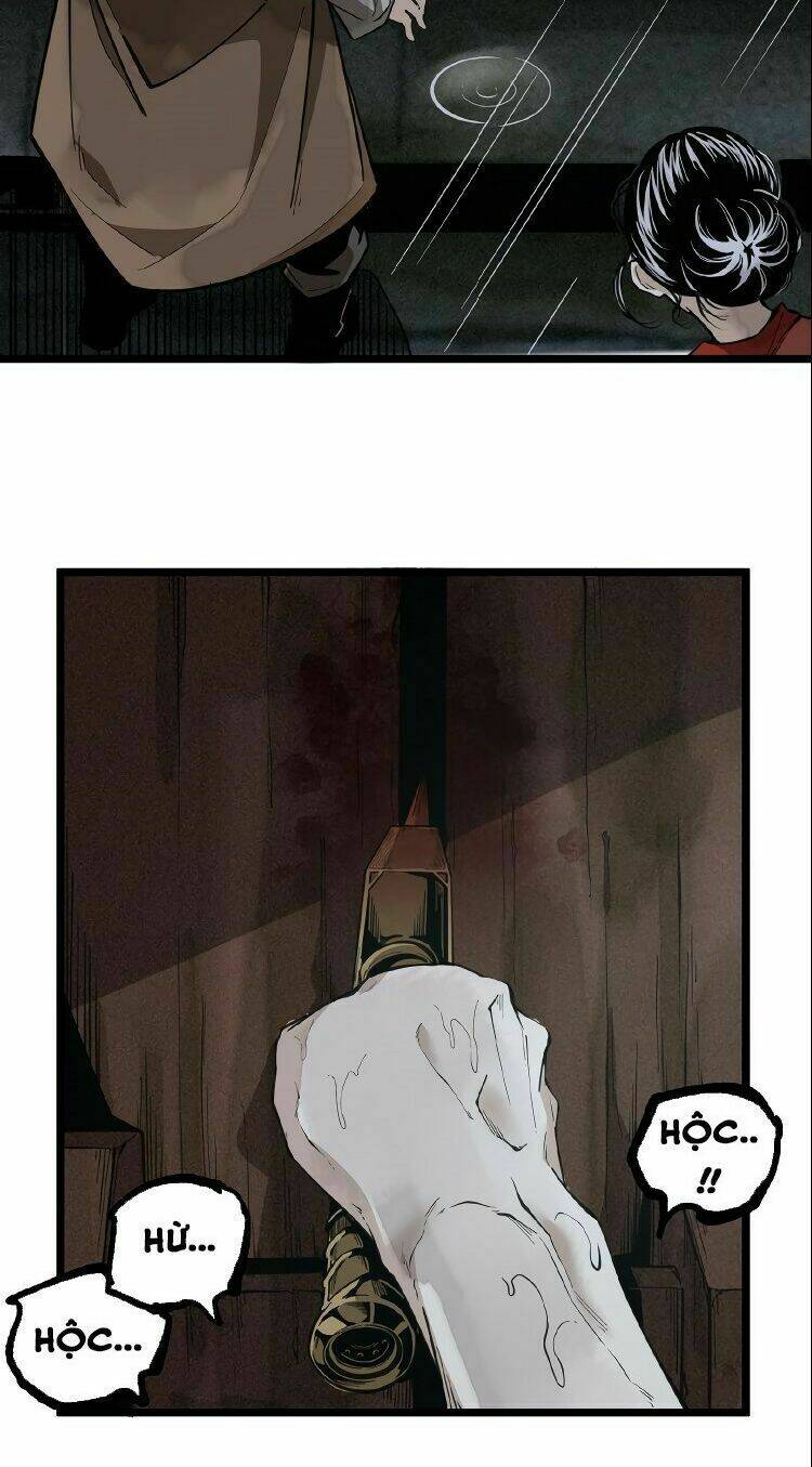 ominous liar chapter 18 18