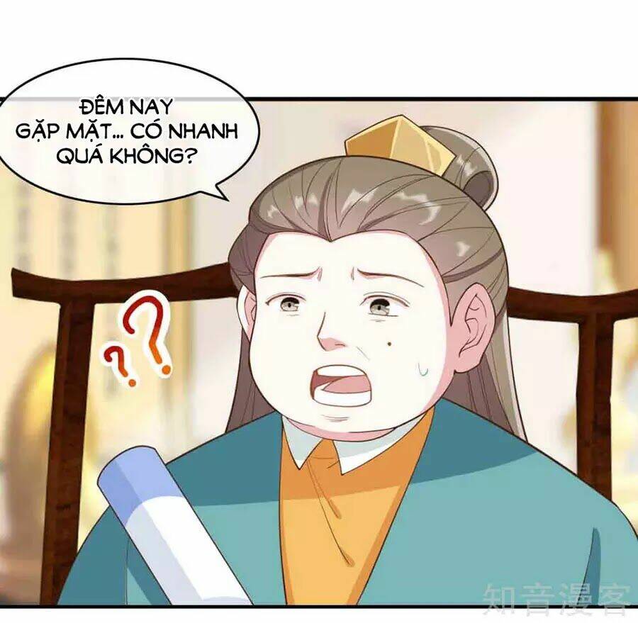 đích nữ hữu độc chapter 25 37