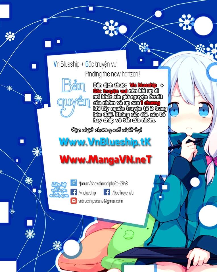 magical patissier kosaki-chan chapter 9.5 3