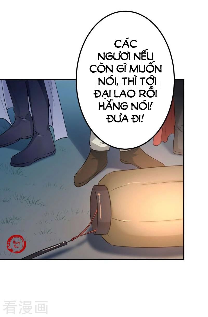 vương gia không thể trêu chapter 56 38