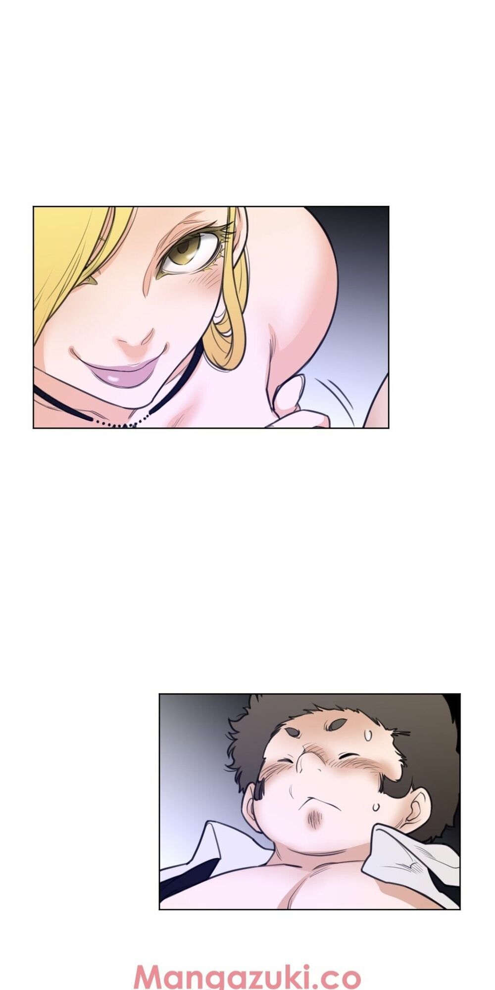 một nửa hoàn hảo chapter 51 28