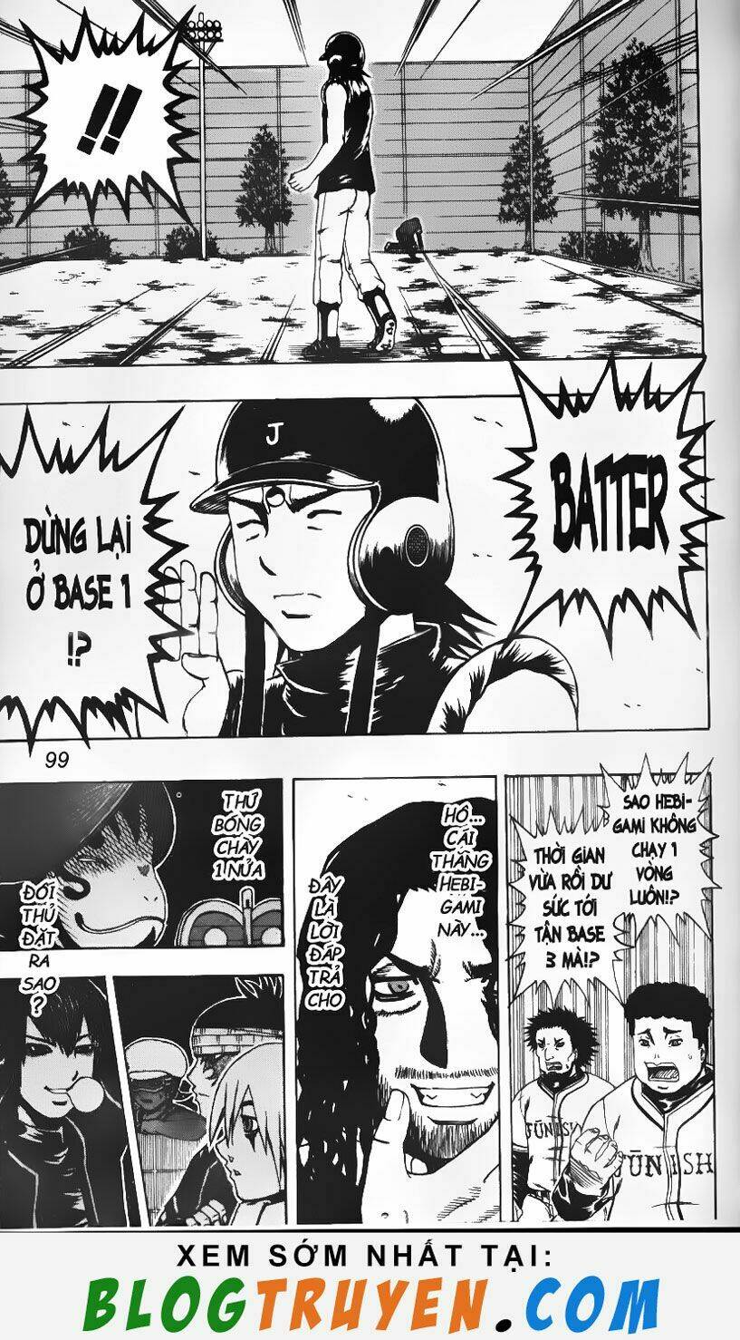 mr.fullswing chapter 79 16